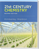 21st Century Chemistry 2e & Saplingplus for 21st Century Chemistry (Six-Months Access)