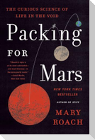 Packing for Mars