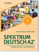 Spektrum Deutsch A2+: Teilband 1
