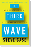 The Third Wave: An Entrepreneur's Vision of the Future
