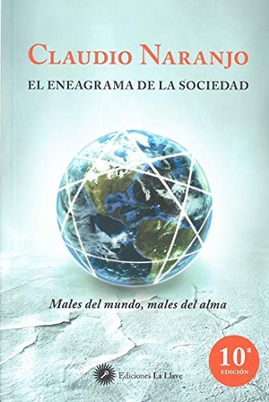 Naranjo, Claudio. El eneagrama de la sociedad : males del mundo, males del alma. Ediciones La Llave, 2011.