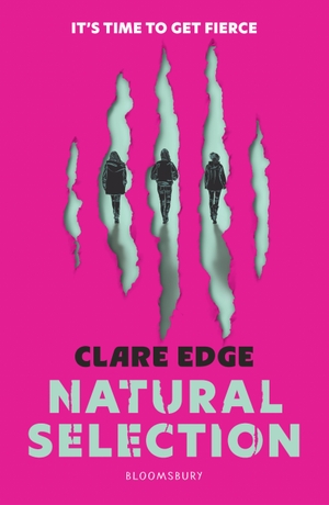 Edge, Clare. Natural Selection. Bloomsbury UK, 2026.