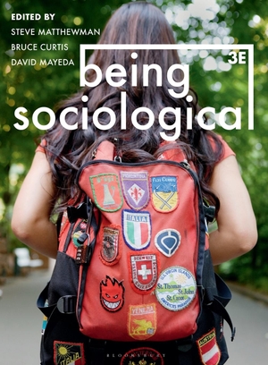 Being Sociological. Bloomsbury 3PL, 2020.