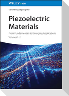 Piezoelectric Materials