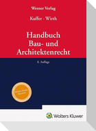 Handbuch Bau- und Architektenrecht