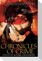 Chronicles of Crime, the Second Ellis Peters Memorial Anthology of Historical Crime