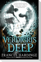 Verdigris Deep