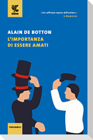 L' importanza di essere amati