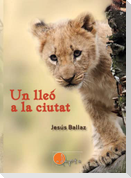 Un lleó a la ciutat