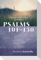 Psalms 101-150