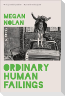 Ordinary Human Failings