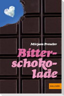 Bitterschokolade