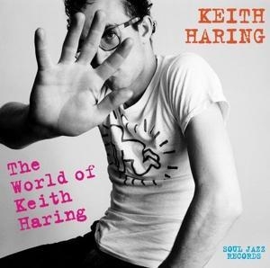 The World Of Keith Haring. 375 Media GmbH, 2019.