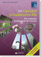 Im Geopark Schwäbische Alb