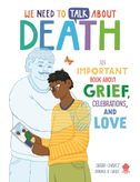 We Need to Talk about Death