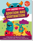 Learn Maths with Mo: Addition and Subtraction