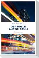 Der Bulle auf St. Pauli
