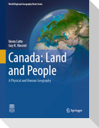 Canada: Land and People