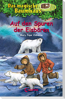 Das magische Baumhaus (Band 12) - Auf den Spuren der Eisbären