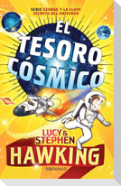 El Tesoro Cósmico / George's Cosmic Treasure Hunt 2
