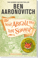 What Abigail Did That Summer