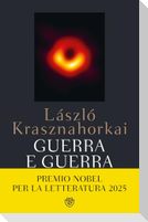 Guerra e guerra