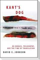 Kant's Dog