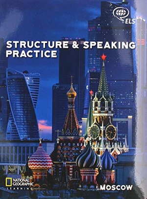 Morgan, James. Moscow. Cengage Learning, 2019.