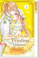 I Want to Escape from Princess Lessons 03