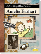 Amelia Earhart