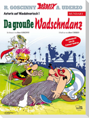 Asterix Mundart Niederbayrisch I