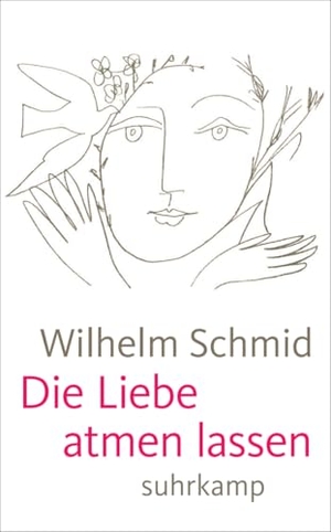 Schmid, Wilhelm. Die Liebe atmen lassen - Von der Lebenskunst im Umgang mit Anderen. Suhrkamp Verlag, 2013.