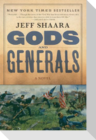 Gods and Generals