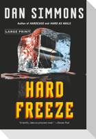 Hard Freeze