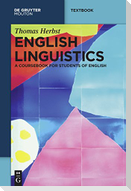 English Linguistics