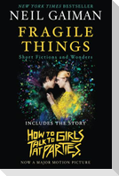 Fragile Things [Movie Tie-in]
