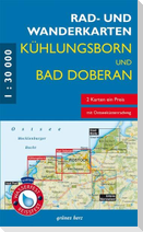 RWK-Set Kühlungsborn - Bad Doberan