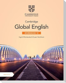 Cambridge Global English Workbook 12 with Digital Access (2 Years)