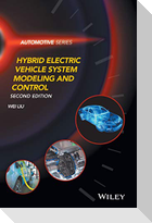 Hybrid Electric Vehicle System Modeling andControl 2e