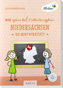 Wir gehen auf Entdeckungstour: Niedersachsen (PR)