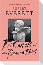 Red Carpets And Other Banana Skins