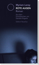 Rote Augen