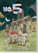 No. 5, Vol. 3