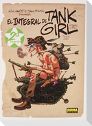 El integral de Tank Girl