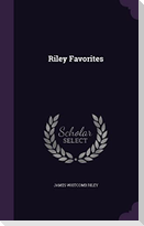 Riley Favorites
