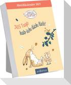 Abreißkalender Weißt du eigentlich, wie lieb ich dich hab? 2027