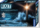 EXIT® - Das Spiel + Puzzle: Der einsame Leuchtturm