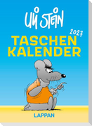 Uli Stein Taschenkalender 2027