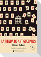 La tienda de antigüedades