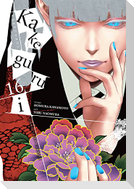 Kakegurui - Compulsive Gambler -, Vol. 16